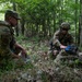 Patriot Forge II prepares Air National Guard engineers for contested operations