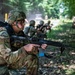 Patriot Forge II prepares Air National Guard engineers for contested operations