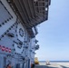 PCU John F. Kennedy conducts Radar Testing