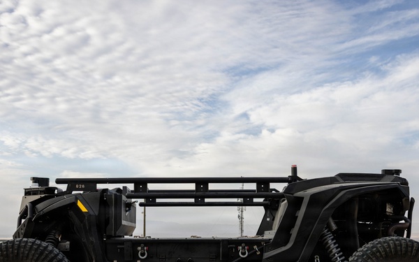 SLTE 4-26: 2nd Marine Division Tests Unmanned Resupply Capabilities