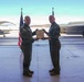 Experimental Operations Unit Welcomes New Commander