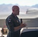Experimental Operations Unit Welcomes New Commander