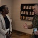 Brig. Gen. Rizzo Steps on Deck