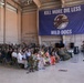 Experimental Operations Unit Welcomes New Commander