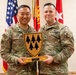 Chaplain Philip Jeon Farewell Ceremony