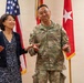 Chaplain (Col.) Philip Jeon Farewell Ceremony