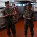 Brig. Gen. Rizzo Steps on Deck