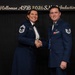 2026 Holloman SNCO medallion ceremony