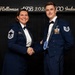2026 Holloman SNCO medallion ceremony