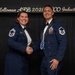 2026 Holloman SNCO medallion ceremony