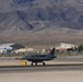 YFQ-44A Fury Conducts Agile Combat Employment Operations at Creech AFB