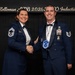 2026 Holloman SNCO medallion ceremony