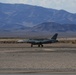 YFQ-44A Fury Conducts Agile Combat Employment Operations at Creech AFB