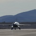 YFQ-44A Fury Conducts Agile Combat Employment Operations at Creech AFB