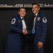 2026 Holloman SNCO medallion ceremony
