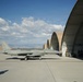 YFQ-44A Fury Conducts Agile Combat Employment Operations at Creech AFB