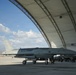 YFQ-44A Fury Conducts Agile Combat Employment Operations at Creech AFB