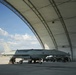 YFQ-44A Fury Conducts Agile Combat Employment Operations at Creech AFB