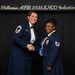 2026 Holloman SNCO medallion ceremony