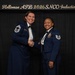 2026 Holloman SNCO medallion ceremony