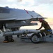 YFQ-44A Fury Conducts Agile Combat Employment Operations at Creech AFB