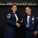 2026 Holloman SNCO medallion ceremony
