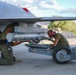 YFQ-44A Fury Conducts Agile Combat Employment Operations at Creech AFB