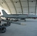 YFQ-44A Fury Conducts Agile Combat Employment Operations at Creech AFB
