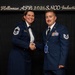 2026 Holloman SNCO medallion ceremony