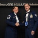 2026 Holloman SNCO medallion ceremony