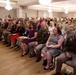 Attendees at the USACE Change of Responsibility