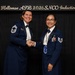 2026 Holloman SNCO medallion ceremony