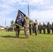 551st Infantry Redesignates in Dual Ceremonies