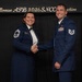 2026 Holloman SNCO medallion ceremony
