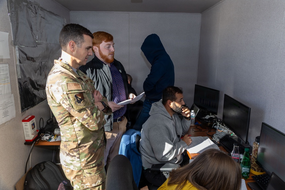 412th Maintenance Group critical to flight test