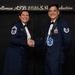 2026 Holloman SNCO medallion ceremony
