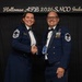 2026 Holloman SNCO medallion ceremony