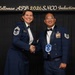2026 Holloman SNCO medallion ceremony