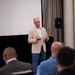 MARFORRES Generals speak at the I&amp;I Commander’s Course in New Orleans