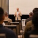 MARFORRES Generals speak at the I&amp;I Commander’s Course in New Orleans