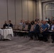 MARFORRES Generals speak at the I&amp;I Commander’s Course in New Orleans