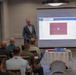 MARFORRES Generals speak at the I&amp;I Commander’s Course in New Orleans