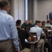 MARFORRES Generals speak at the I&amp;I Commander’s Course in New Orleans