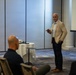 MARFORRES Generals speak at the I&amp;I Commander’s Course in New Orleans