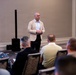 MARFORRES Generals speak at the I&amp;I Commander’s Course in New Orleans