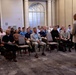 MARFORRES Generals speak at the I&amp;I Commander’s Course in New Orleans