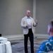 MARFORRES Generals speak at the I&amp;I Commander’s Course in New Orleans