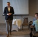 MARFORRES Generals speak at the I&amp;I Commander’s Course in New Orleans
