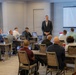 MARFORRES Generals speak at the I&amp;I Commander’s Course in New Orleans