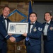 2026 Holloman SNCO Induction ceremony